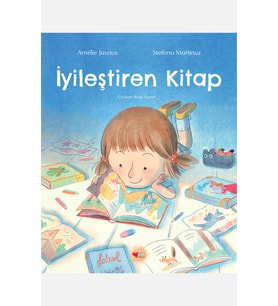 İyileştiren Kitap