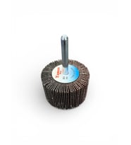 50x30 Saplı Mop Zımpara 40 Kum Yamanmop-5 ADET (Standart)