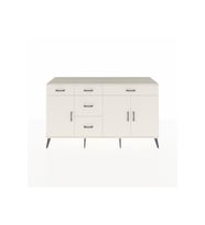 Hyperion Konsol 2 Raflı 5 Çekmeceli 3 Kapaklı 176x44x99 Aytaşı-Aytaşı
