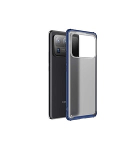 Xiaomi Mi 11 Ultra Uyumlu Kılıf Zore Volks Kapak
