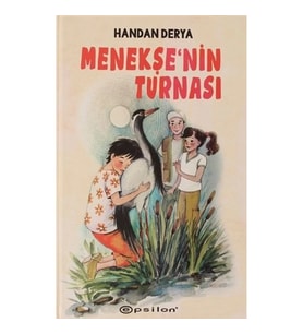 Menekşe'nin Turnası