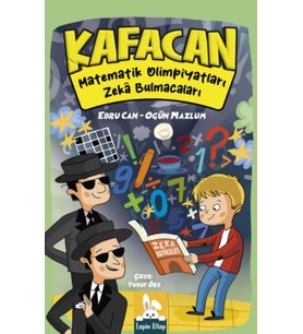Kafacan - Matematik Olimpiyatları - Zeka Bulmacaları