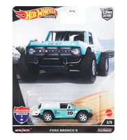 Hw Premium Ford Bronco FPY86 HCK05