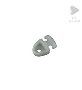 Audi A4 B7 A6 C6 için Sunroof Perde Tamir Plastiği