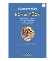 Ece ile Yüce 5