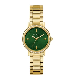 Guess GUU1405L4M Kadın Kol Saati (Altın)