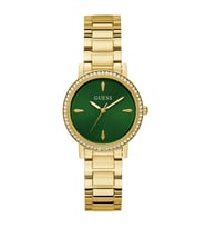 Guess GUU1405L4M Kadın Kol Saati (Altın)