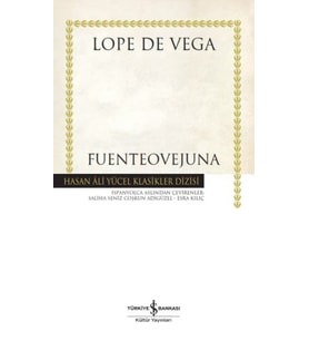 Fuenteovejuna - Hasan Ali Yücel Klasikleri