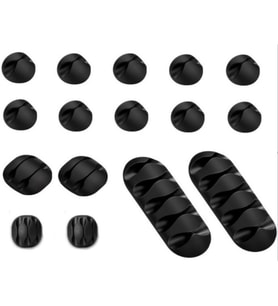 Kablo Düzenleyici Set