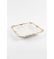 ELIZE 6LI YEMEK TABAĞI 22 CM