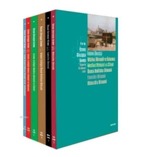 İslamın İlk Dönem Tarihi Seti (6 Kitap)