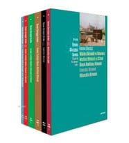 İslamın İlk Dönem Tarihi Seti (6 Kitap)
