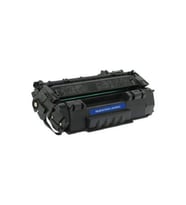 hementoner Hp Laserjet P2015 Muadil Toner (Q7553A)