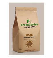 Meşe Tütsüleme Aroma Talaşı - Mangal Barbekü Tütsü Ve Aroma Talaşı - Meşe 3 Litre (Buz-Buz)