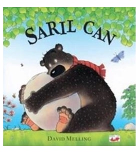 Sarıl Can