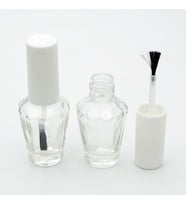 BOŞ OJE ŞİŞESİ 10 ML (3 ADET) BOŞ ŞİŞE (Şeffaf)