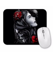 Maria Padilha das Almas Mouse Pad