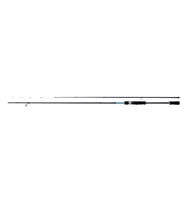 Shimano Bassterra XT Spin LRF 2,05m 6’9’’ 0,5-8g 2pc LRF Olta Kamışı