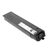Zebra Toner Toshiba 2040C Siyah Muadil Toner