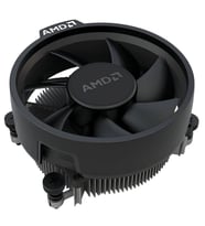 AMD Wraith Stealth İşlemci Soğutucusu AM4, AM5 Soketler 712-000071