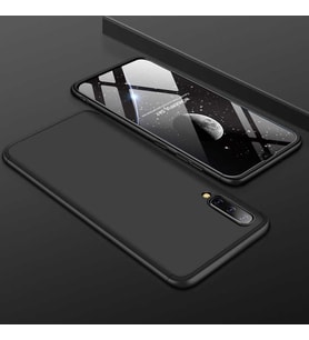Samsung Galaxy M30 Uyumlu Kılıf Zore Ays Kapak