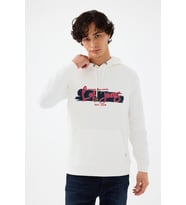 Loft Erkek Sweatshirt LF2041912