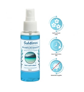 Göl Serinliği Kolonyası 100 ml