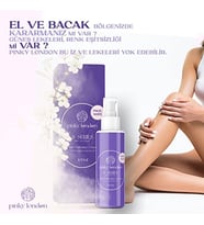 S-Serisi Koltuk Altı Beyazlatıcı Krem 100 Ml