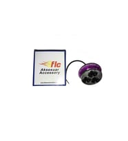 Flczf0129 Led Lamba Yuvarlak-aksesuar Orijinal
