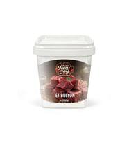 Et Bulyon Toz 1000 gr Et Suyu Toz Bulyon Beef Bouillon