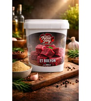 Et Bulyon Toz 1000 gr Et Suyu Toz Bulyon Beef Bouillon