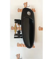 KAPI KOLU AVENSİS 1998-2001 ÖN DIŞ SOL