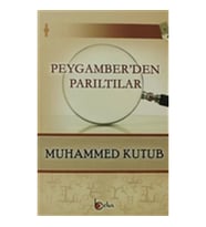 Peygamberden Parıltılar