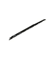 Ahşap Tilki Kuyruğu Testere Ağzı - 240 Mm