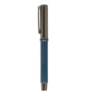 Lacivert Roller Kalem