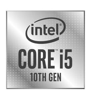 Intel Core i5-10400T 6C 2.0GHz 12MB 1200P Tray İşlemci (Gri)