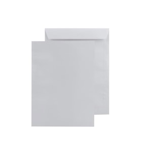 Asil Doğan Torba Zarf (100 lü) Extra Silikonlu 26x35 110 GR Beyaz