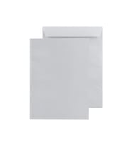 Asil Doğan Torba Zarf (100 lü) Extra Silikonlu 26x35 110 GR Beyaz