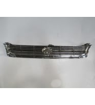 TOYOTA CORONA- AT191- 93/97; ÖN PANJUR (NİKELAJLI SİYAH) (TYG)