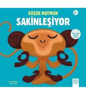 Küçük Maymun Sakinleşiyor
