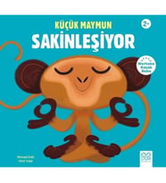 Küçük Maymun Sakinleşiyor