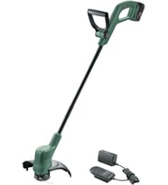 Professional Home and Garden EasyGrass Cut 18-230 Akülü Kenar Kesme Makinesi, Yeşil, 18 V, 1 Akü, 23 Cm Kesme Çapı, Misinalı, 1 Akü