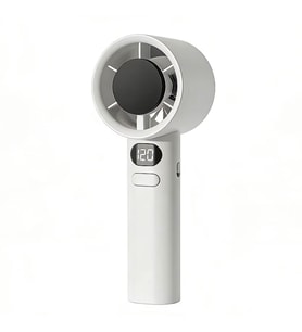 Taşınabilir Mini Fan El Tipi Turbo Vantilatör