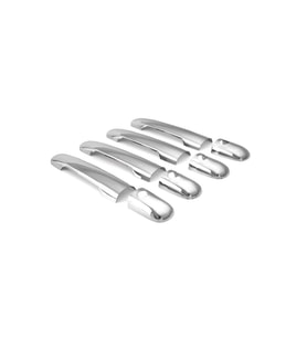 Volt Kapı Kolu 1998 - 2006  Paslanmaz Çelik 4 Kapı (Metal)