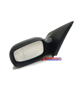 Dıs Dıkız Aynası Sol Elektrıklı Isıtmalı Kör Noktali10H5P Renault Megane Iı Bm 03-08 (Oem No: 770105
