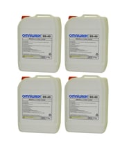 Omniwash SD-40 Mineralli Ovma Temizlik Kremi 5000ml 4 Adet