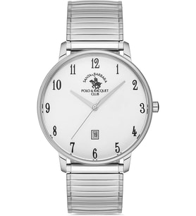 Santa Barbara Polo & Racquet Club SB.1.10289.1 Erkek Kol Saati