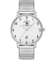 Santa Barbara Polo & Racquet Club SB.1.10289.1 Erkek Kol Saati
