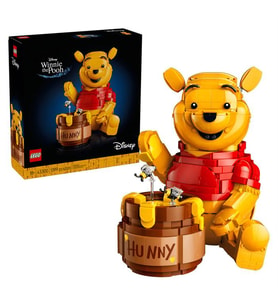 LEGO Disney Classic Winnie the Pooh 43300