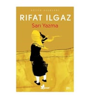 Sarı Yazma